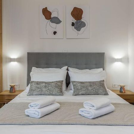 אתונה Athinais Luxury Studio 2 מראה חיצוני תמונה