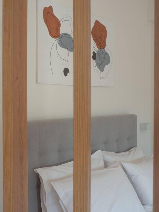 אתונה Athinais Luxury Studio 2 מראה חיצוני תמונה